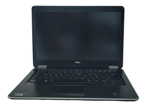 Dell Latitude E7470