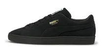 Comprar Zapatillas Puma Suede Classic Xxi Black-black Unisex