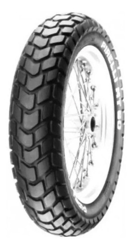 Cubierta Moto Pirelli Mt60 130 80 17 M/c 65h Ciclofox Motos
