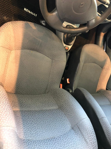 Renault Clio 1.2 Pack Plus 2011