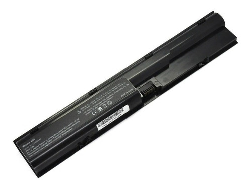 Bateria Compatible Hp Probook 4530s 4540s 4440s 4430s Pr06 
