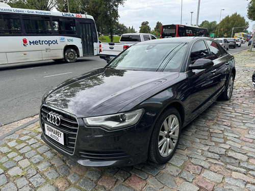 Audi A6 3.0 Tfsi 310cv Stronic Quattro