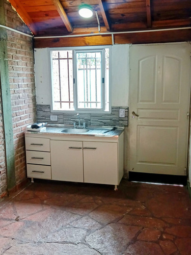 Departamento De 2 Ambientes En Alquiler En Ciudad Evita