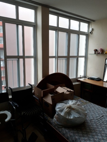 Imagem 11 de 20 de Apartamento Bela Vista Sao Paulo Sp Brasil - 2184