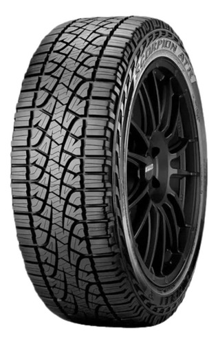 Kit 02 Pneus Pirelli 205/60 R15 Scorpion Atr 91h