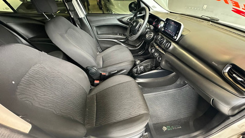 Fiat Cronos 1.3 FIREFLY FLEX DRIVE MANUAL