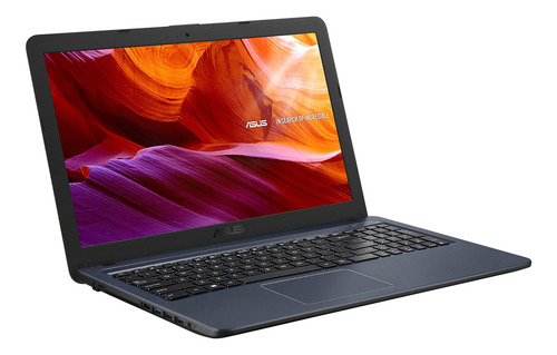 Imagen 2 de 6 de Notebook Asus X543 15,6´ I5 8gb/ssd512gb/w10 - Tecnobox