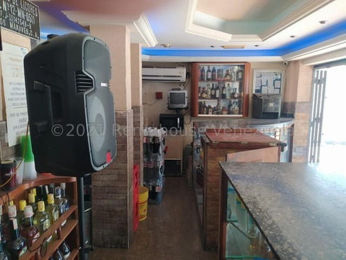 Imagen 14 de 14 de Local Comercial En Alquiler 21-24972 Renta House Los Samanes