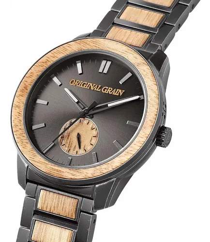 Original grain reloj clearance