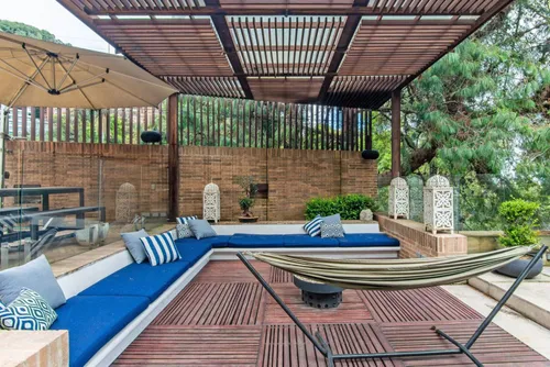 Apartamento En Venta En Chicó Oriental. Cod V6369
