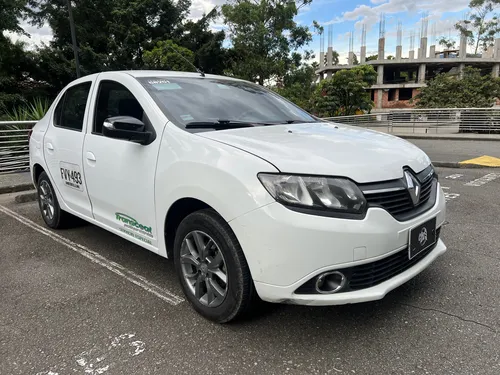 Renault Logan 1.6 Dynamique