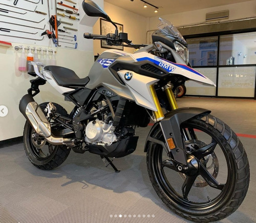Bmw 310 Gs