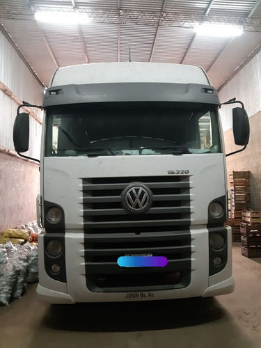 Volkswagen 19.320 E