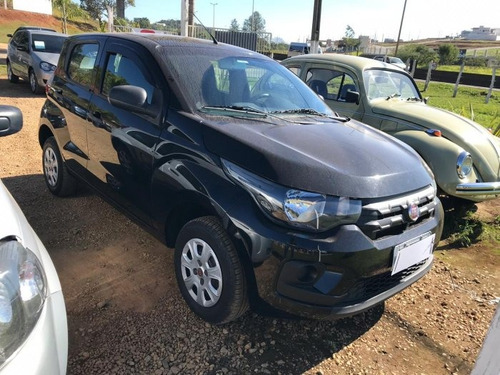 Mobi 1.0 8v Evo Flex Easy Manual
