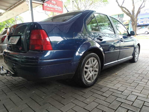 Volkswagen Bora 2.0 Mi 4p