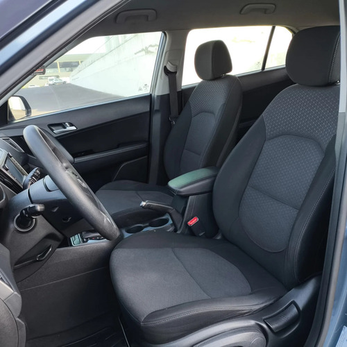 Hyundai Creta 1.6 16V FLEX PULSE AUTOMÁTICO
