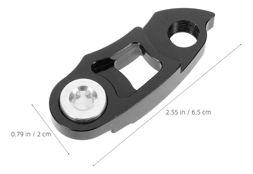 Extensor De Suspensión Para Cuadro De Bicicleta: Compatible