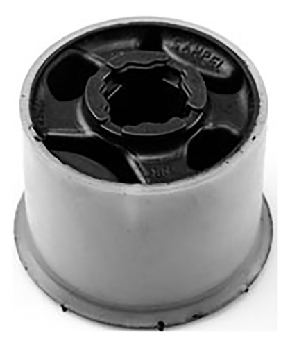 Buje Audi A3 2004 2005 2006 2007 2008 Inf Grande S/soporte