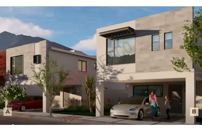 Casa en venta