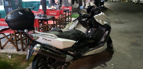 Imagen 8 de 10 de Yamaha Tmax 500 Año 2011 58.000 Km Usd 10.000