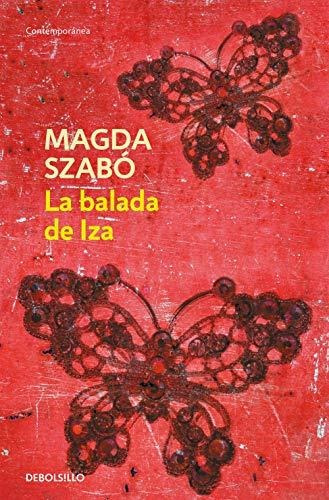 Balada De Iza,la - Szabo,magda