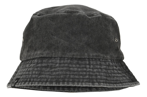 Gorro Piluso Urbo Plain En Negro | Dexter