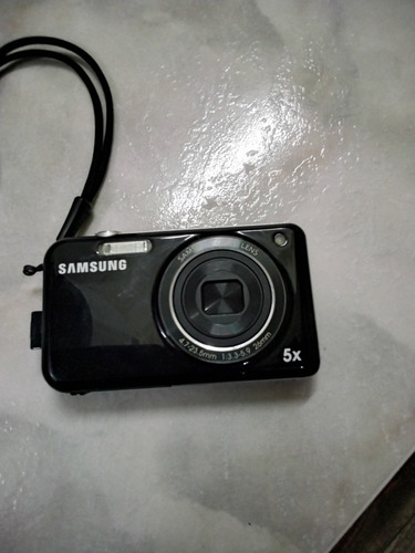 Camara Digital Samsung 