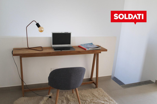 Duplex A Estrenar A Metros Del Tom