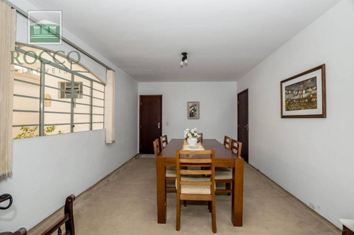 Imagem 12 de 30 de Casa À Venda, 200 M² Por R$ 790.000,00 - Cidade Jardim - São José Dos Pinhais/pr - Ca0197