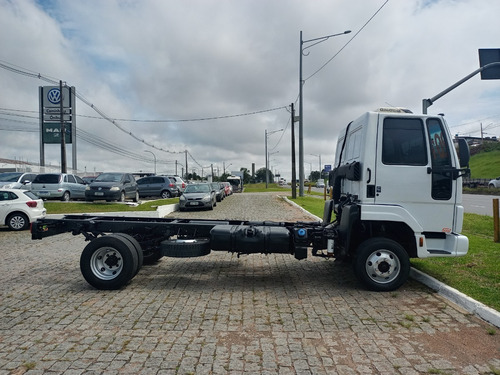 Ford Cargo 816 Ano 2012 Modelo 13