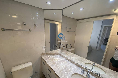 Imagem 12 de 23 de Apartamento À Venda, 110 M² Por R$ 650.000,00 - Jardim Barbosa - Guarulhos/sp - Ap7519