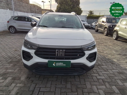 Fiat Pulse 1.3 FLEX DRIVE CVT