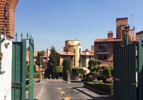 Imagen 3 de 10 de *casa San Ángel, Alvaro Obregón, J.e.