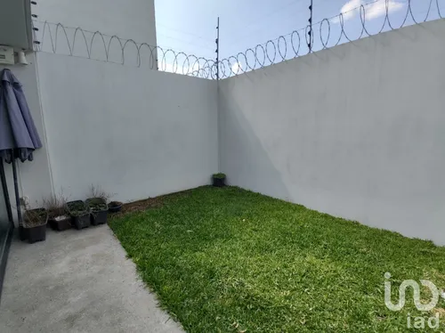 Renta Casa 4 Ambientes Lomas De Angelópolis