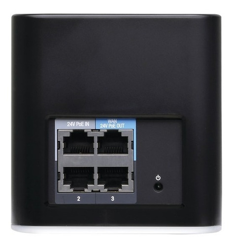 Punto De Acceso Aircube 2.4 Ghz 4 Dbi 300 Mbps Poe Wi-fi
