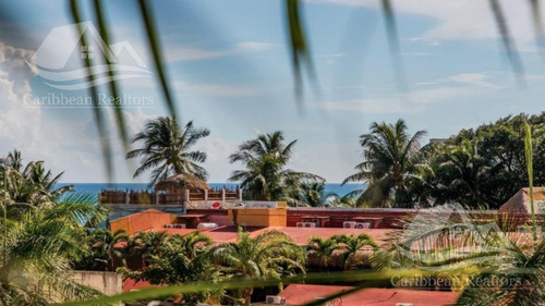 Imagen 13 de 15 de Hotel En Venta En Playa Del Carmen Riviera Maya