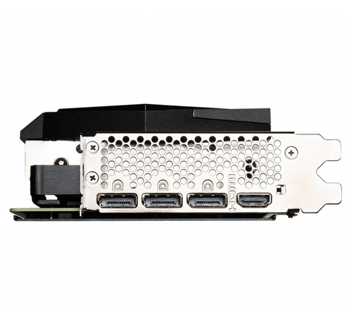 Imagen 5 de 7 de Tarjeta De Video Msi Geforce Rtx 3080 Ti Gaming X Trio 12g