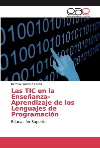 Libro: Las Tic En La Enseñanza-aprendizaje De Los Lenguajes 