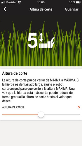 Imagen 9 de 10 de Robot Corta Cesped Automower Am 430xmts Husqvarna
