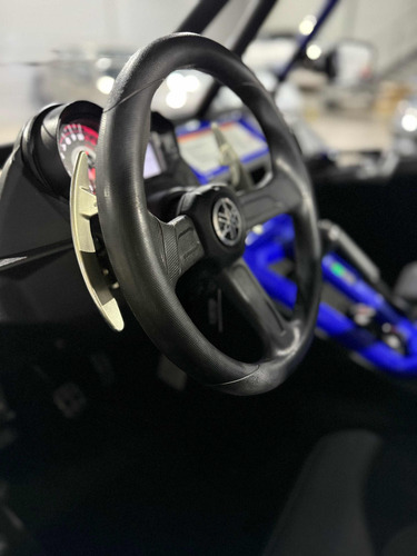 Utv Yamaha 1000 Yxz Levas 2018