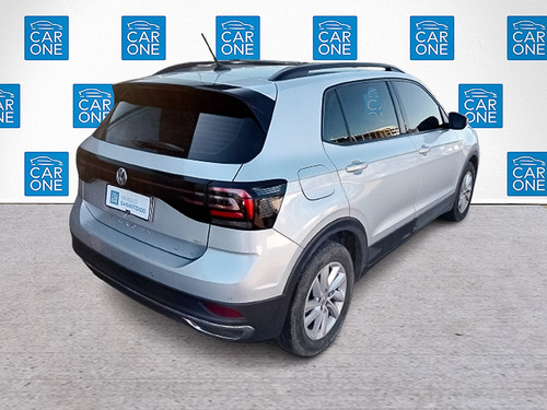 Volkswagen T-Cross 1.0 200 TSI COMFORTLINE TIPTRONIC L22