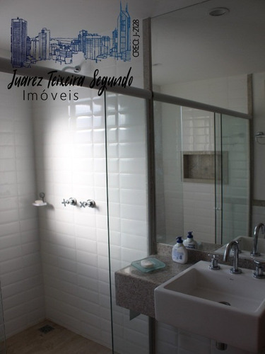 Imagem 10 de 29 de Apartamento De 1 Suíte Luxo Para Locação No Pestana Lodge! - 07256 - 68944540