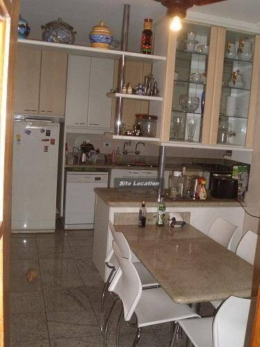 99665 Apartamento Com 4 Dormitórios À Venda, 210 M² Por R$ 970.000 - Vila Morumbi - São Paulo/sp - Ap4763