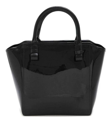 Bolsa Petite Jolie Pj3457 Original Lancamento 2021 Preto