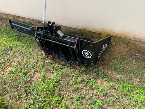 Trator Ls 2024 + Implementos (60 Horas Novo)
