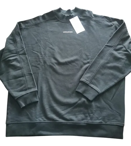 Poleron Calvin Klein Nuevo Relaxed Fit