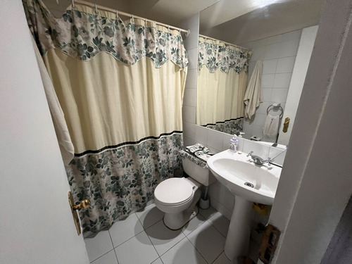 Departamento 211 M2 Útiles, 4 Dorm., Estac. Y Bodega, El Gol
