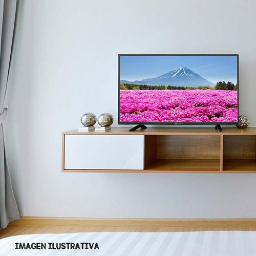 Pantalla Smart Tv 32 Sansui Dled Hd Certificacion Netflix