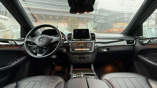 Mercedes-Benz Clase GLE 3.5 Suv 350 Exclusive At