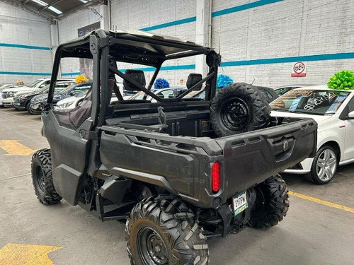 Can-am Defender 2019 Hd8